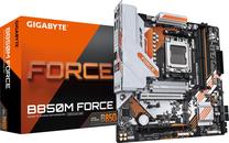 Pagrindinė plokštė Gigabyte B850M FORCE