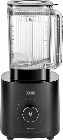 Kokteilių plaktuvas Zwilling Enfinigy 53001-001-0, juoda sp.