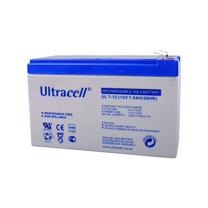 Akumuliatorius Ultracell UL 7-12, 7000 mAh