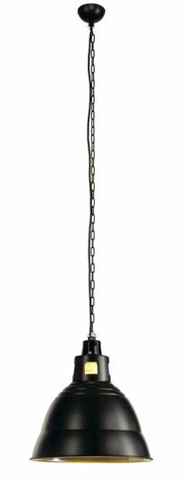 Valgusti rippuv SLV Para 380 165359, E27, 1 x 20 W, must v. / must v., 38.5 x 40 cm