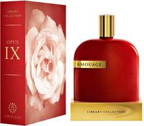 Kvapusis vanduo Amouage, 100 ml