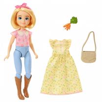 Кукла Mattel Spirit Untamed GXF19, 18 см