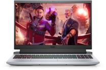 Portatīvais dators Dell Inspiron G15 5515-0923, AMD Ryzen 7 5800H, 32 GB, 512 GB, 15.6 ", RTX 3050, pelēka krās., EN, Windows