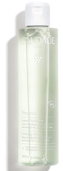 Тоник для лица Caudalie Vinopure Clear Skin, 200 мл