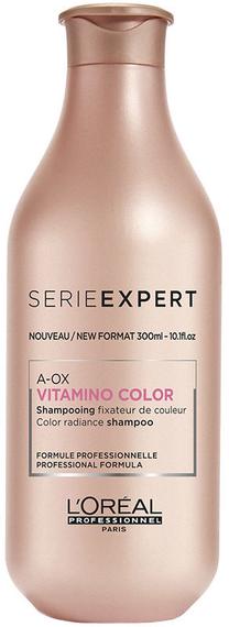 Šampūnas L’Oréal Paris Vitamino Color, 300 ml