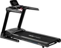 Bėgimo takelis Flow Fitness T2i, 2610 W