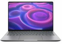 Sülearvuti HP ZBook Ultra G1a AI A3ZJ3ET, MAX+ PRO 395, 128 GB, 4TB, 14 ", AMD Radeon™ Graphics, hall v., INGLISE (UK), Windows 11 pro