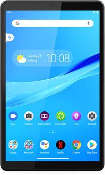 Planšetinis kompiuteris Lenovo Tab M8 8.0, 8", 2GB/16GB, pilka sp.
