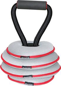Svarstis Master MAS4A248, 9.5 kg, pilka sp.
