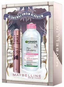 Kosmētikas komplekts sievietēm Maybelline Sky High, 407.2 ml