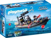 Конструктор Playmobil City Action 9362 9362