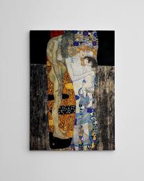 Reproduktsioon Wallity WY158, 70 cm x 100 cm