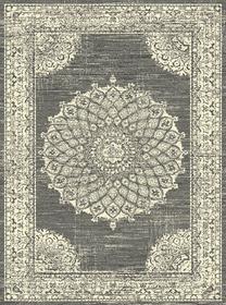Ковер 3405/gl55, многоцветный/серый цв./песочный цв., 230 см x 160 см