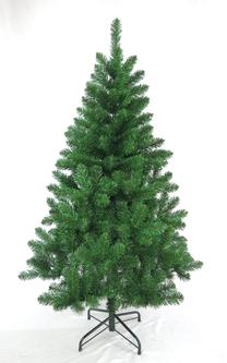 Dirbtinė Kalėdų eglutė Christmas Touch ST29115-5', 150 cm, su stovu