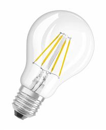 Lemputė Osram LED, A60, 2700 °K, E27, 7 W, 806 lm