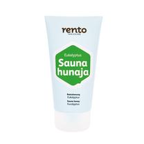 Medus saunai/pirčiai Rento, 150 ml