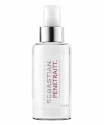 Matu serums Sebastian Professional Penetraitt Overnight Hair Regeneration, 95 ml