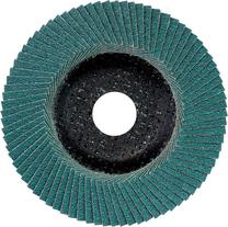 Šlifavimo diskas Metabo, 125 mm