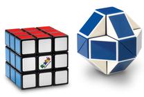 Rubiku kuubik Rubiks Retro Set