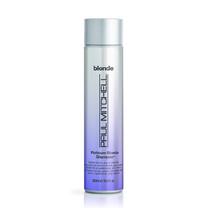 Šampūnas Paul Mitchell Platinum Blonde, 1000 ml