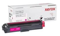 Tonerių kasetė Xerox 006R04228, purpurinė (magenta) sp.