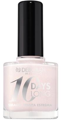 Nagų lakas Deborah Milano 10 Days Long, darling pink sp.