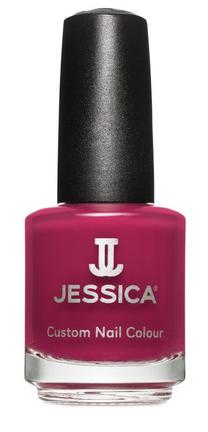 Nagų lakas Jessica, gorgeous garter belt sp., 14 ml