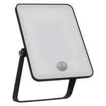 Ehitusvalgustid, liigutatav Osram, 1800 lm, IP65, must v.
