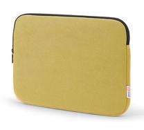 Sülearvutiümbris Dicota Sleeve, pruun v., 15-15.6"