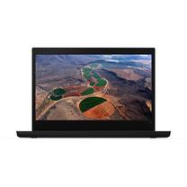 Sülearvuti Lenovo ThinkPad L14 L14 G1, taastatud, i5-10210U, 8 GB, 256 GB, 14 ", Intel UHD Graphics, must v., SKANDINAAVIA, Windows 11