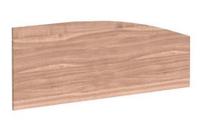 Skyland Imago EKR-2 120x45x1.8cm Ash Shimo