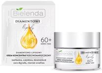 Veido kremas Bielenda Diamond Lipids 60+, 50 ml, 60+