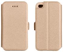 Telefona vāciņš Telone, zelta krās., Apple