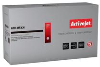 Tonerių kasetė ActiveJet Supreme ATH-05XN, juoda sp.