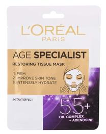 Sejas maska L’Oréal Paris Age Specialist 55+