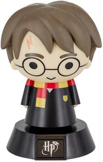 Lampa Paladone Harry Potter Icon, daudzkrāsaina