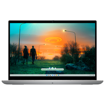 Portatīvais dators Dell Inspiron 5435 714219461, AMD Ryzen™ 7 7730U, 16 GB, 1 TB, 14 ", AMD Graphics, sudraba krās., EN, Windows