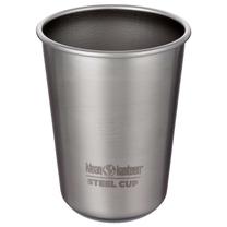 Puodelis Klean Kanteen 1005866, nerūdijantysis plienas, 0.295 l, sidabro sp.