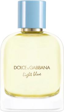 Kvapusis vanduo Dolce & Gabbana Light Blue Pour Homme, 50 ml