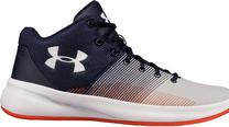 Sporta apavi Under Armour Surge, zila krās./pelēka krās., 44.5