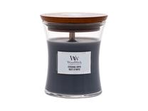 Žvakė, aromatinė WoodWick Evening Onyx, 85 g, pilka sp.