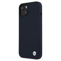 Telefono dėklas BMW Signature, navy blue sp., Apple