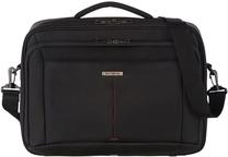 Sülearvutikott Samsonite, must v., 15.6"