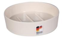 Muilinė Ridder, geltona/smėlio ruda