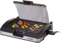 Elektrinis stalo grilis Cloer 6725 Barbecue Grill