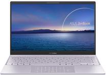 Sülearvuti Asus Zenbook 13 UX325JA-EG155R EN, Intel® Core™ i5-1035G1 Processor, 8 GB, 512 GB, 13.3 ", Intel HD, violetne v., EN, Windows