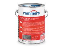 Medienos impregnantas Remmers HK-Lasur 3in1 FT20928, antracito sp., 2.5 l