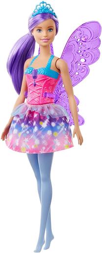 Lėlė Mattel Barbie GJK00, 30 cm, įvairių spalvų