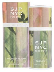 Kvapusis vanduo Sarah Jessica Parker Sjp Nyc Pure Crush Women, 100 ml