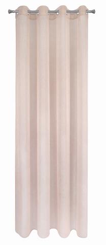 Dieninė užuolaida ZKXW-11, rožinė sp., 140 cm x 250 cm